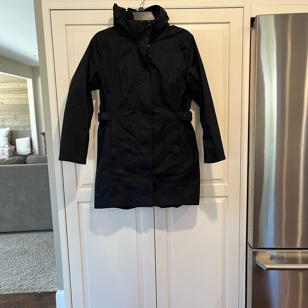 The North Face Laney Trench, Black